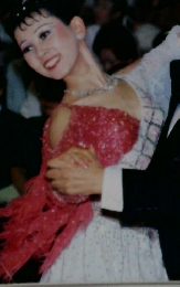 ダンスファン　1986/8