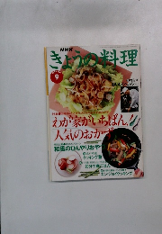 きょうの料理　1995/9