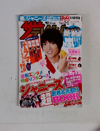 ザテレビジョン no.4 2013年