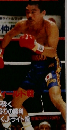 WORLD　BOXING　1996年12月号