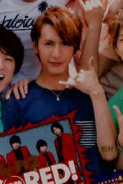 Myojo 2014年6月号