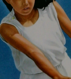 NHK趣味講座 ベストテニス