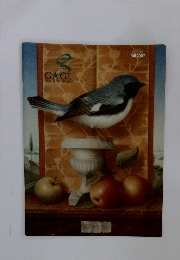 GAGE ACADEMY OF ART Fall 2007