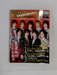 Myojo　2013年4月号