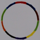 ちいさなかがくのとも　まるをつくる　10