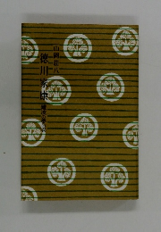 徳川家康　波の夢の巻