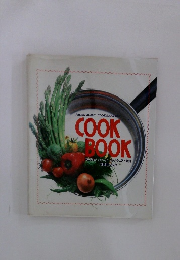 COOK BOOK