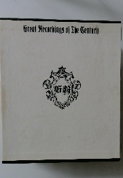 Grent Recordings of The Century