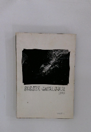 SUSSEX CATALOGUE 1990