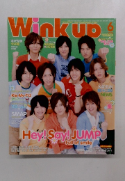 Wink up 6