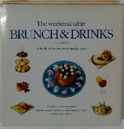 ブランチ&ドリンク