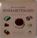 SPONGE & BUTTERCAKES　The weekend table