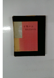 日翳の山HINATAの山