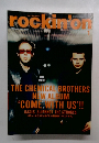 ロッキングオン　2002年1月号