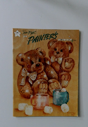 THE PAINTER'S CONNECTION Book 2