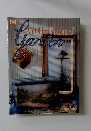 An Old-Fashioned Garden　3