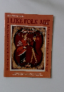 I LIKE FOLK ART　