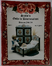 Scottie's Guide to Bauernmalerei