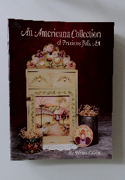 An Americana Collection of Precious Folk Art