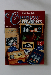 Bobbie Campbell's Country TREASURES