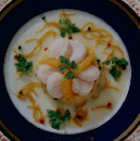 あなたにもできるフランス家庭料理　