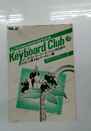 Keyboard Club　Vol.20