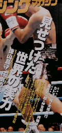 ボクシングマガジン　2002年5月号　No.419