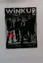 WiNK UP　2015年10月号