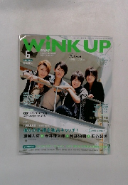WINKUP　2014年6月号