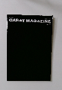 CARAT MAGAZINE Vol.13