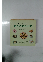 The weekend table LUNCH & SOUP