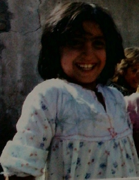 シルクロードの子供たち