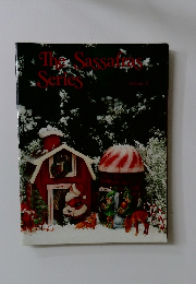 The Sassafras Series Vol11