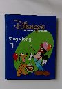 Disney's　WORLD OF ENGLISH　Sing Along! 1