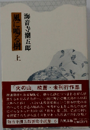 風に鳴る樹「上」海音寺潮五郎