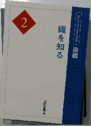 織を知る