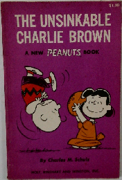 the unsinkable charlie brown