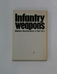 Infantry weapons Ballantine's Illustrated History of World War II