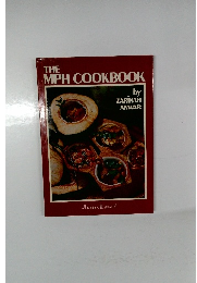 THE　MPH　COOKBOOK