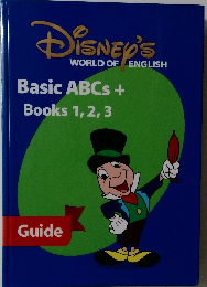 Basic ABCs + Books 1,2,3