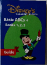 Basic ABCs + Books 1,2,3