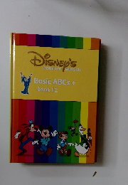 Disney's　WORLD　OF　ENGLISH