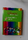 Disney's WORLD OF ENGLISH Basic　ABCs+　Book　7