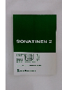 SONATINEN　2