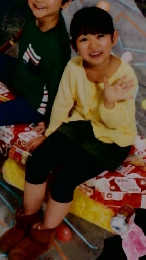 ワンダーランド 9