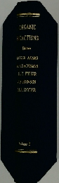 ORGANIC REACTIONS　Vol.1　
