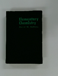 Elementary Chemistry
