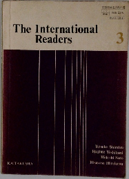 The International Readers　3
