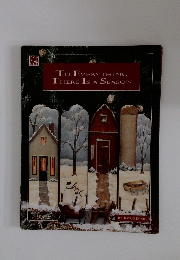 TO EVERYTHING THERE IS A SEASON