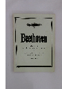 Beethoven Klavierstucke Piano Pieces Morceaux pour piano I